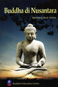 Image of Buddha di Nusantara