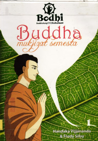 Image of Buddha