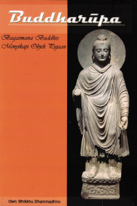 Image of Buddharupa