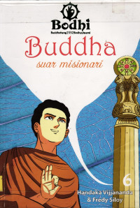 Image of Buddha