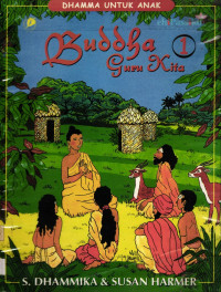 Image of Buddha Guru Kita