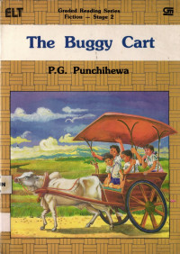 Image of The Buggy Cart