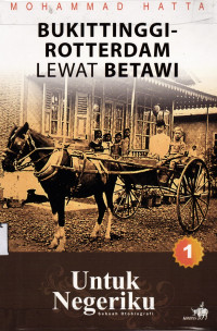 Image of Bukit Tinggi Rotterdam Lewat Betawi