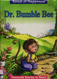 Image of Dr. Bumble Bee
