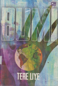 Image of Bumi