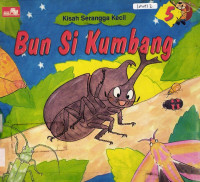 Image of Bun Si Kumbang