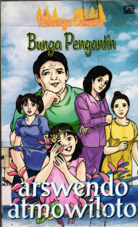 Image of Bunga Pengantin