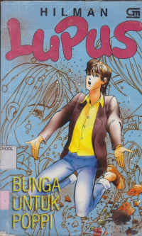 Image of Bunga Untuk Poppi