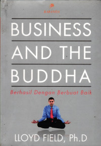 Image of Business and The Buddha