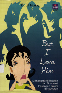 Image of But I Love Him