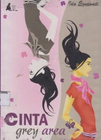 Image of Cinta Grey Area