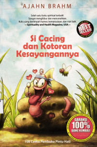 Image of Si Cacing Dan Kotoran Kesayangannya