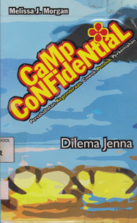 Image of Camp Confidential