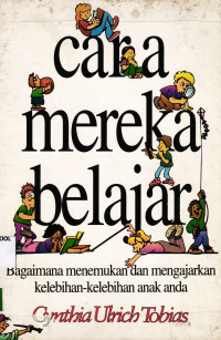 Image of Cara Mereka Belajar