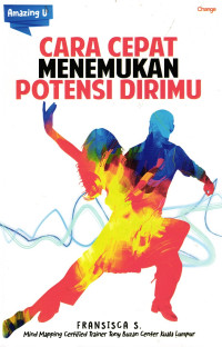 Image of Cara Cepat Menemukan Potensi Dirimu