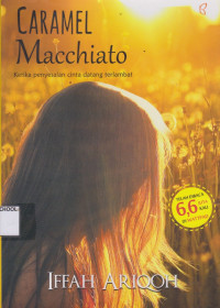 Image of Caramel Macchiato