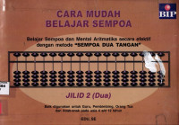 Image of Cara Mudah Belajar Sempoa