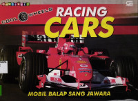Image of Racing Cars