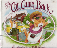 Image of The Cat Came Back