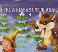 Image of Cerita Kiasan Untuk Anak