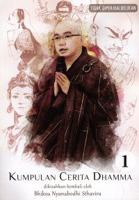 Image of Kumpulan Cerita Dhamma