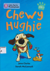 Image of Chewy Hughie