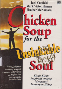 Image of Chicken Soup for the Unsinkable