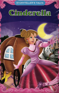 Image of Cinderella