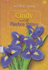 Image of Cindy and The Playboy Prince