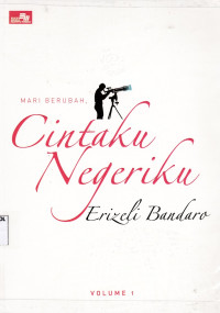 Image of Mari Berubah, Cintaku Negeriku