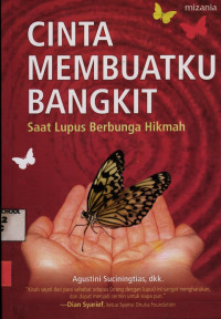 Image of Cinta Membuatku Bangkit