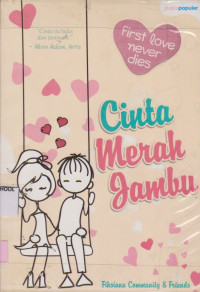 Image of Cinta Merah Jambu
