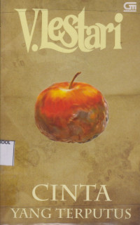 Image of Cinta yang Terputus