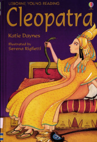 Image of Cleopatra