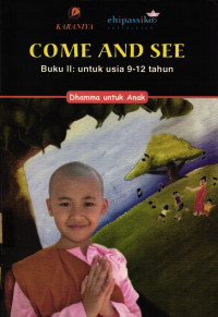 Image of Come and See