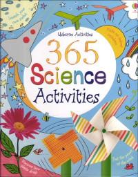 Image of 365 Science Activities