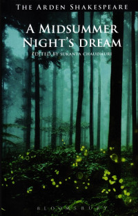 Image of A Midsummer Night's Dream