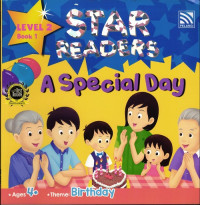 Image of A special Day