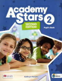 Image of Academy Stars 2