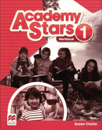 Image of Academy Stars
