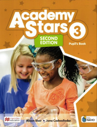 Image of Academy Stars 3