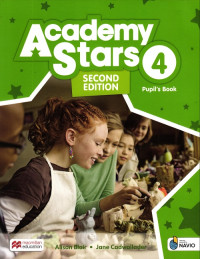 Image of Academy Stars 4