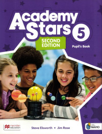 Image of Academy Stars 5