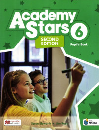 Image of Academy Stars 6