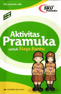 Image of Aktivitas Pramuka untuk Siaga Bantu