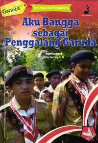 Image of Aku Bangga Sebagai Penggalang Garuda