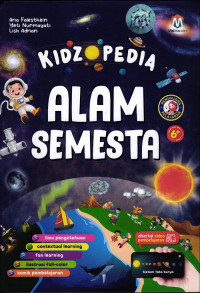Image of Alam Semesta