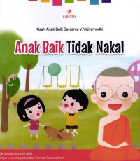 Image of Anak Baik Tidak Nakal