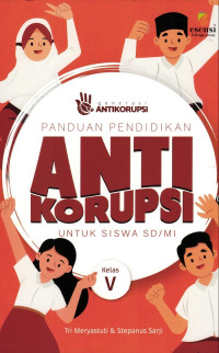 Image of Anti Korupsi