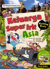 Image of Asia